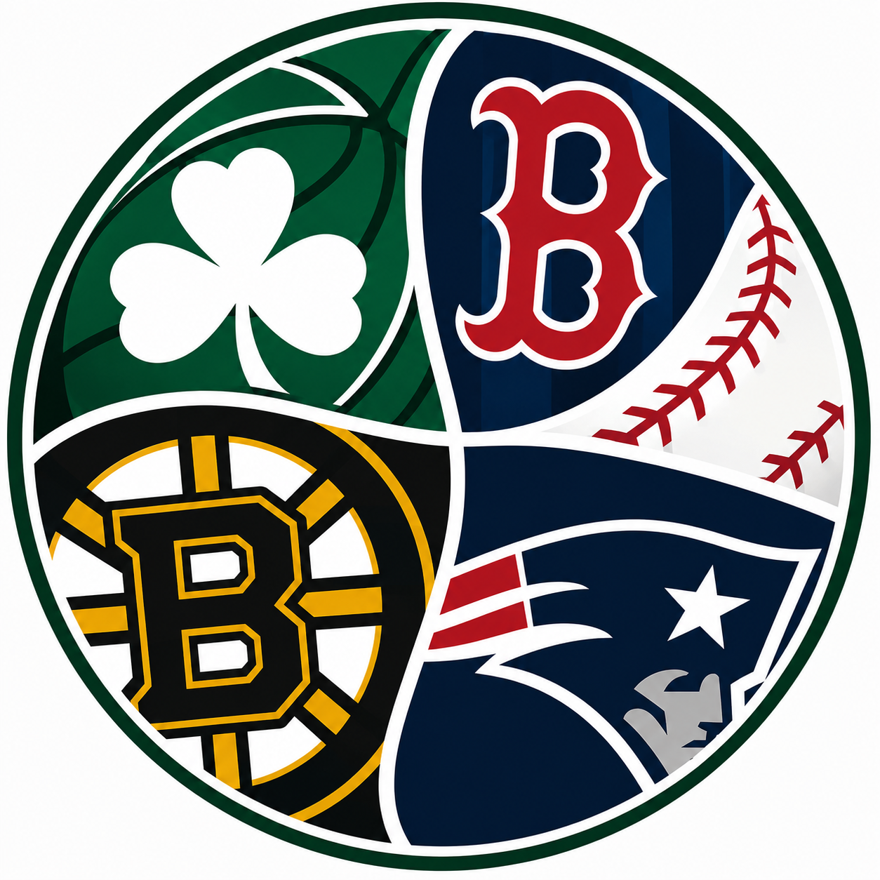 Boston